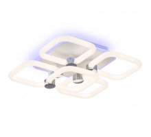 Накладной светильник Ambrella Light FA3861