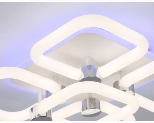 Заказать Накладной светильник Ambrella Light FA3861| VIVID-LIGHT.RU