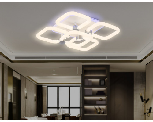 Заказать Накладной светильник Ambrella Light FA3861| VIVID-LIGHT.RU