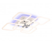 Накладной светильник Ambrella Light FA3866