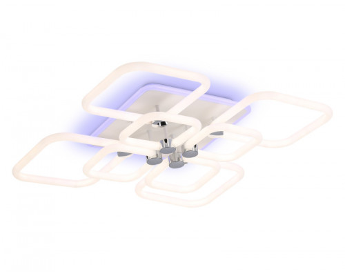 Оформить заказ Накладной светильник Ambrella Light FA3866| VIVID-LIGHT.RU