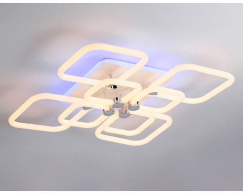 Оформить заказ Накладной светильник Ambrella Light FA3866| VIVID-LIGHT.RU