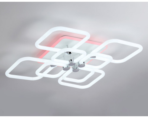 Оформить заказ Накладной светильник Ambrella Light FA3866| VIVID-LIGHT.RU