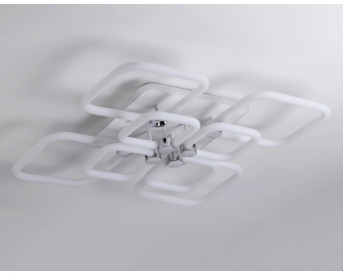 Оформить заказ Накладной светильник Ambrella Light FA3866| VIVID-LIGHT.RU