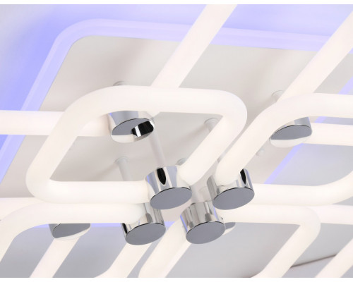 Оформить заказ Накладной светильник Ambrella Light FA3866| VIVID-LIGHT.RU