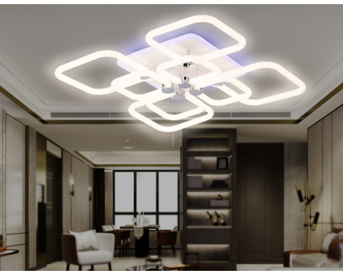 Оформить заказ Накладной светильник Ambrella Light FA3866| VIVID-LIGHT.RU