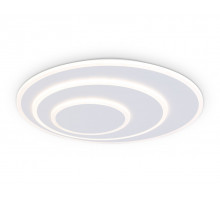 Накладной светильник Ambrella Light FA7707