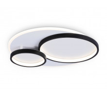 Накладной светильник Ambrella Light FA7719