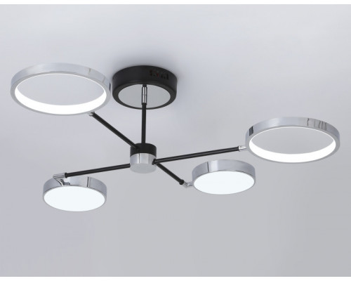 Оформить заказ Накладной светильник Ambrella Light FL5151| VIVID-LIGHT.RU