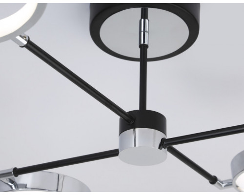 Оформить заказ Накладной светильник Ambrella Light FL5151| VIVID-LIGHT.RU