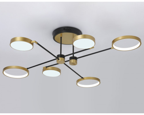 Сделать заказ Накладной светильник Ambrella Light FL5157| VIVID-LIGHT.RU