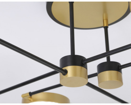 Сделать заказ Накладной светильник Ambrella Light FL5157| VIVID-LIGHT.RU