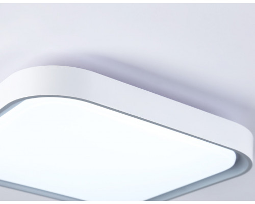 Оформить заказ Накладной светильник Ambrella Light FZ1256| VIVID-LIGHT.RU