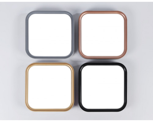 Сделать заказ Накладной светильник Ambrella Light FZ1259| VIVID-LIGHT.RU