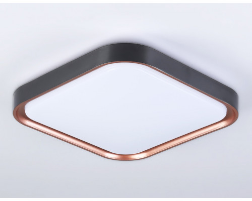 Сделать заказ Накладной светильник Ambrella Light FZ1271| VIVID-LIGHT.RU