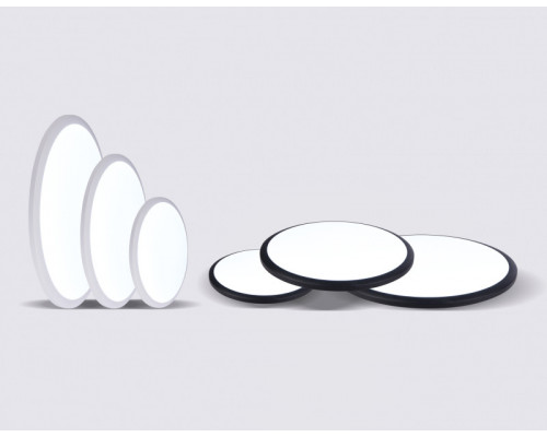 Сделать заказ Накладной светильник Ambrella Light FZ1232| VIVID-LIGHT.RU