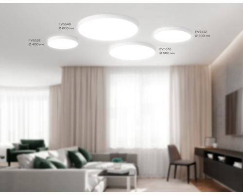 Сделать заказ Накладной светильник Ambrella Light FV5528| VIVID-LIGHT.RU