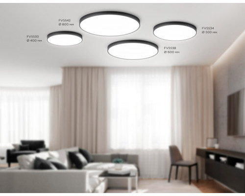 Заказать Накладной светильник Ambrella Light FV5530| VIVID-LIGHT.RU