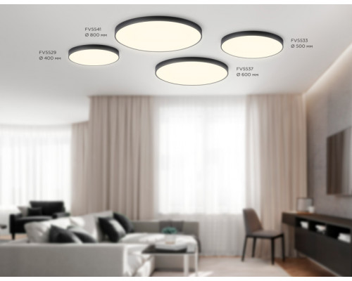 Купить Накладной светильник Ambrella Light FV5533| VIVID-LIGHT.RU