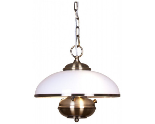 Сделать заказ Подвесной светильник VELANTE 319-503-02| VIVID-LIGHT.RU