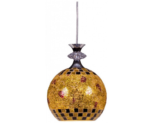 Оформить заказ Подвесной светильник VELANTE 143-106-01| VIVID-LIGHT.RU