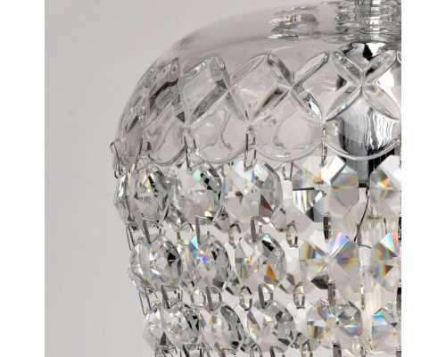 Оформить заказ Подвесной светильник Chiaro 464017701| VIVID-LIGHT.RU