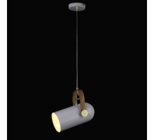 Подвесной светильник Natali Kovaltseva LOFT LUX 77033-1P WHITE