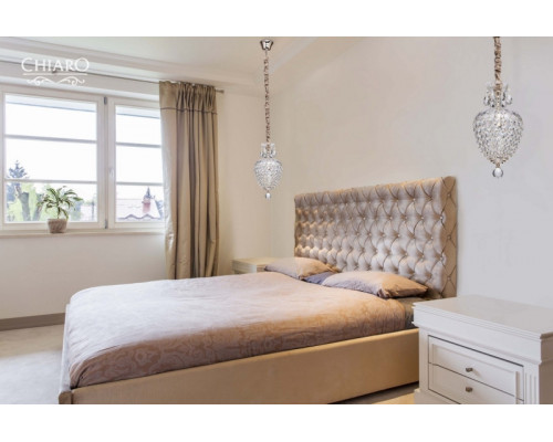 Оформить заказ Подвесной светильник Chiaro 464017601| VIVID-LIGHT.RU