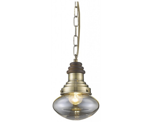 Оформить заказ Подвесной светильник VELANTE 306-503-01| VIVID-LIGHT.RU