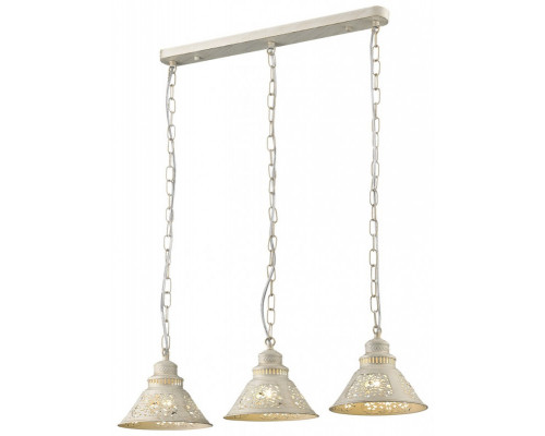 Оформить заказ Подвесной светильник VELANTE 308-003-03| VIVID-LIGHT.RU