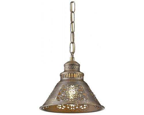 Купить Подвесной светильник VELANTE 308-603-01| VIVID-LIGHT.RU