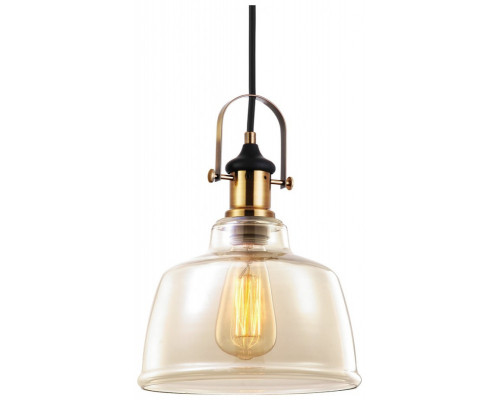 Оформить заказ Подвесной светильник VELANTE 391-506-01| VIVID-LIGHT.RU