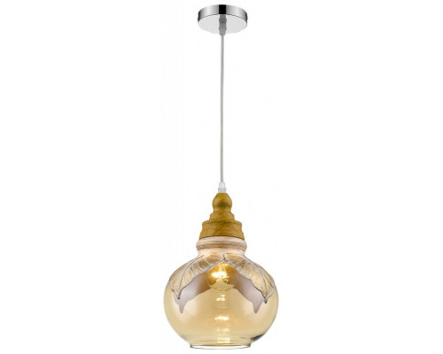 Оформить заказ Подвесной светильник VELANTE 399-506-01| VIVID-LIGHT.RU