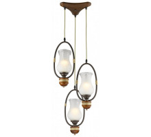 Подвесной светильник VELANTE 570-706-03