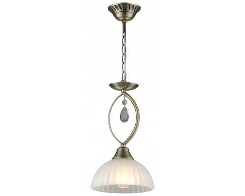 Оформить заказ Подвесной светильник VELANTE 717-503-01| VIVID-LIGHT.RU