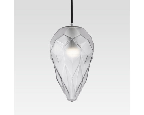 Купить Подвесной светильник Maytoni P052PL-01GR| VIVID-LIGHT.RU