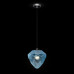 Купить Подвесной светильник Maytoni P053PL-01BL| VIVID-LIGHT.RU