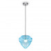 Купить Подвесной светильник Maytoni P053PL-01BL| VIVID-LIGHT.RU