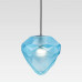Купить Подвесной светильник Maytoni P053PL-01BL| VIVID-LIGHT.RU