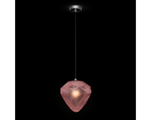 Сделать заказ Подвесной светильник Maytoni P053PL-01PK| VIVID-LIGHT.RU