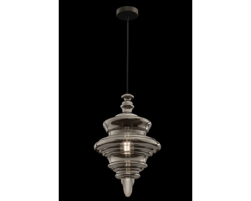 Купить Подвесной светильник Maytoni P057PL-01B| VIVID-LIGHT.RU