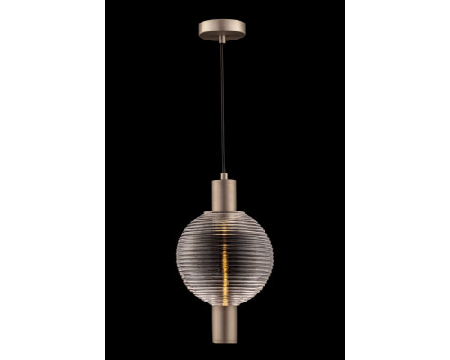 Оформить заказ Подвесной светильник Maytoni P060PL-01N| VIVID-LIGHT.RU