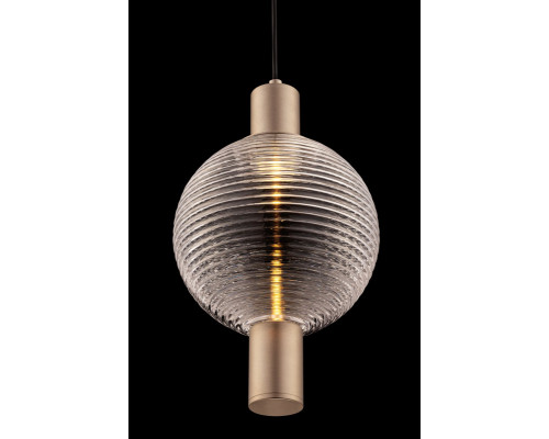 Оформить заказ Подвесной светильник Maytoni P060PL-01N| VIVID-LIGHT.RU