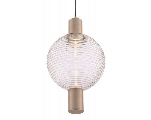 Оформить заказ Подвесной светильник Maytoni P060PL-01N| VIVID-LIGHT.RU