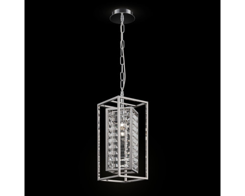 Заказать Подвесной светильник Maytoni MOD060PL-01CH| VIVID-LIGHT.RU