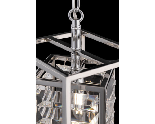 Заказать Подвесной светильник Maytoni MOD060PL-01CH| VIVID-LIGHT.RU