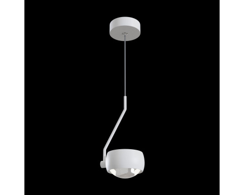 Заказать Подвесной светильник Maytoni Technical MOD072PL-L8W3K| VIVID-LIGHT.RU