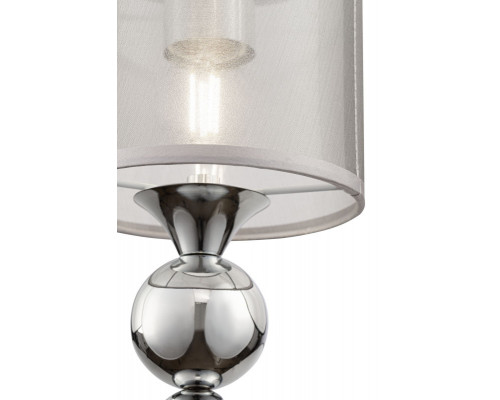 Сделать заказ Подвесной светильник Freya FR5093PL-01CH| VIVID-LIGHT.RU