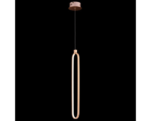 Заказать Подвесной светильник Maytoni MOD017PL-L13G| VIVID-LIGHT.RU