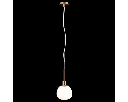 Заказать Подвесной светильник Maytoni MOD221-PL-01-G| VIVID-LIGHT.RU